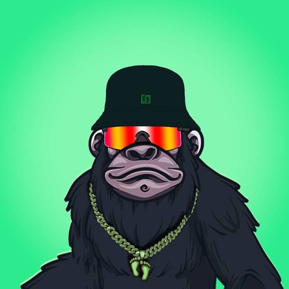CryptoxDylan's tweet image. Can I get a GM? 

Let’s have a BIG weekend 

👣☀️