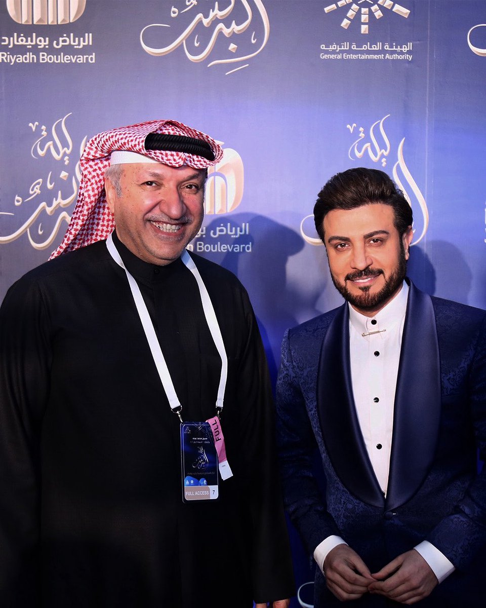 RotanaLive's tweet image. ذكريات موسم الرياض الأول❣️🎤
#ليلة_البرنس
مين كان حاضر هالليلة.! 💬
@salhendi
@majidalmohandis
#ماجد_المهندس
#روتانا_لايف