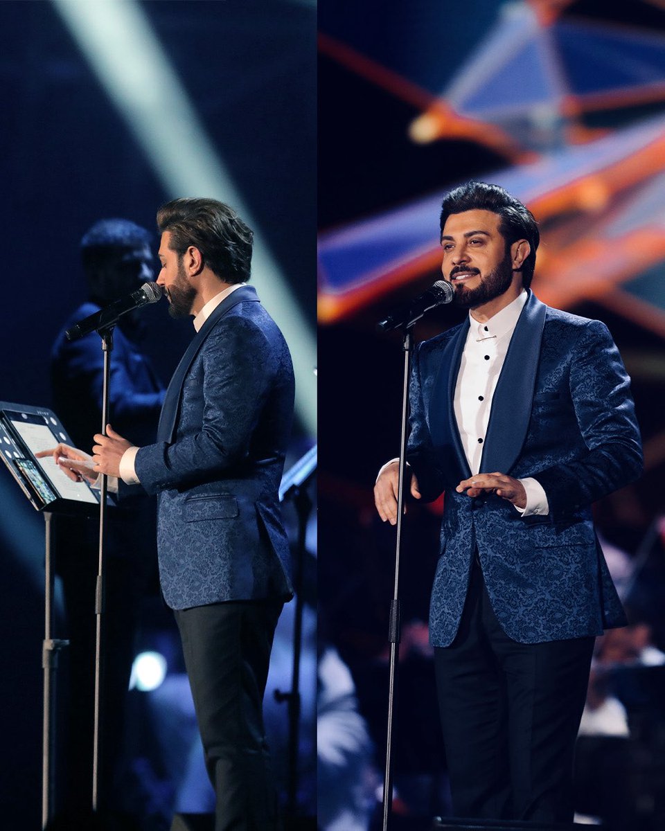 RotanaLive's tweet image. ذكريات موسم الرياض الأول❣️🎤
#ليلة_البرنس
مين كان حاضر هالليلة.! 💬
@salhendi
@majidalmohandis
#ماجد_المهندس
#روتانا_لايف