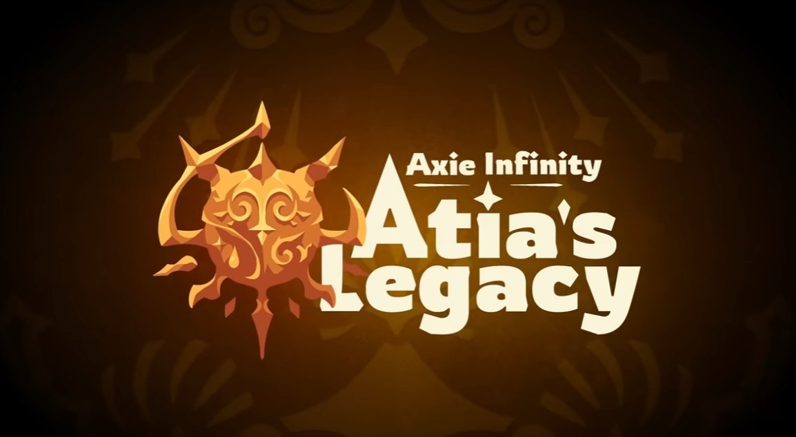 j0vany1's tweet image. In the near future, as you scroll through X, you'll start noticing the @AxieInfinity name popping up more and more all organically, without any @KaitoAI style incentives
The @Ronin_Network along with $SLP and the $AXS token, will rise