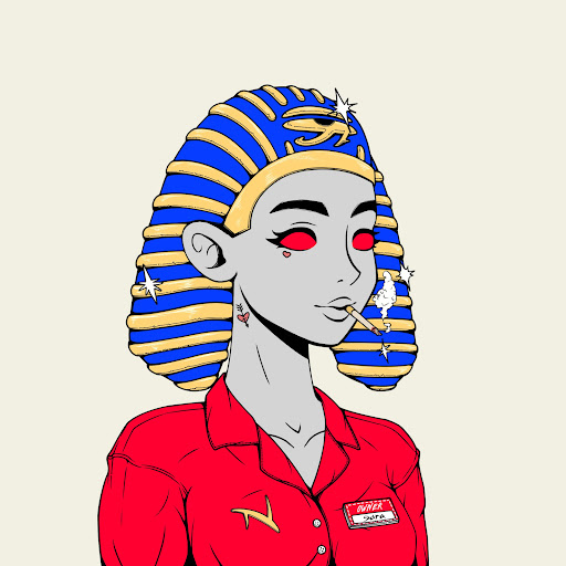 navocx2610's tweet image. Who floors art like this? @Nuddies_