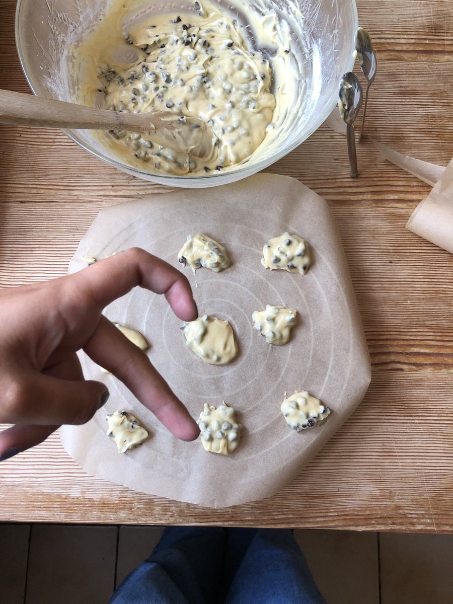 bearsadora's tweet image. #yeschef 😋🥄