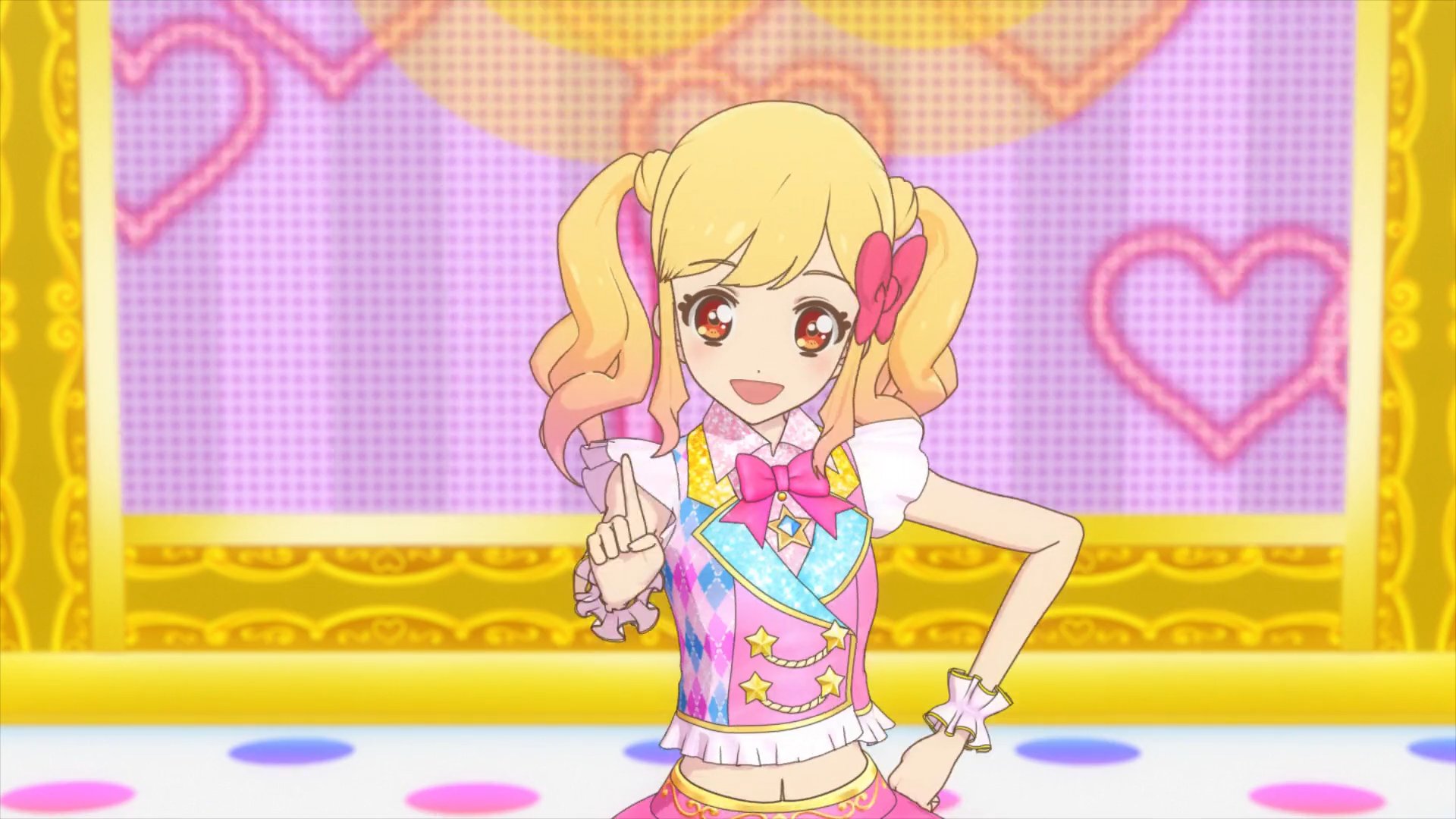 アイカツ！　ゆめ アイカツスターズ! ゆめ」のアイデア 230 件【2025】 | アイカツ