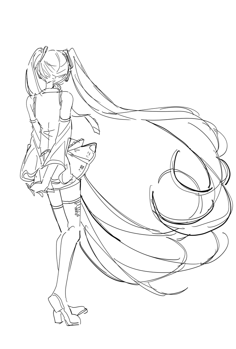 hikarupig's tweet image. 