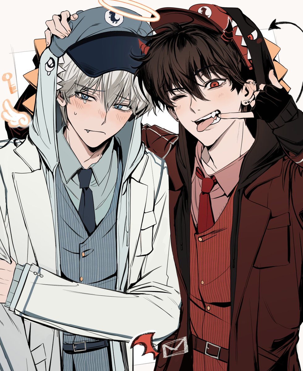 ____jhj's tweet image. 🪽&amp;amp;🦇