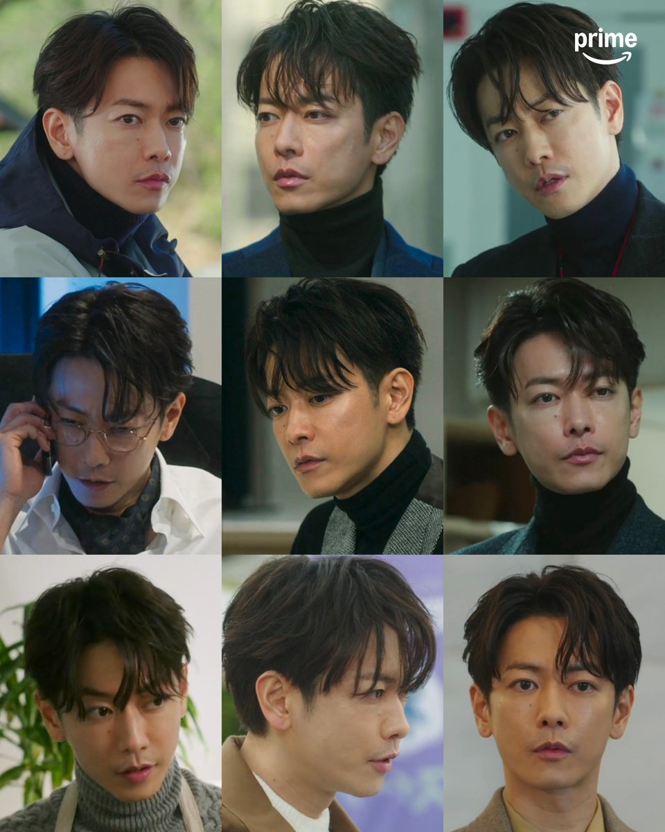 primevideoth's tweet image. หล่อ เงียบขรึม จริงใจ พึ่งพาได้ 😊
ครบเครื่องแบบหัวหน้าซุซุกิ หาได้ที่ไหนอีก
ดู ‘Marry My Husband: Japan’ แบบรวดเดียวจบได้เลย ที่ Prime Video เท่านั้นครับ
#TakeruSatoh #MarryMyHusbandJapan
#PrimeVideoTH