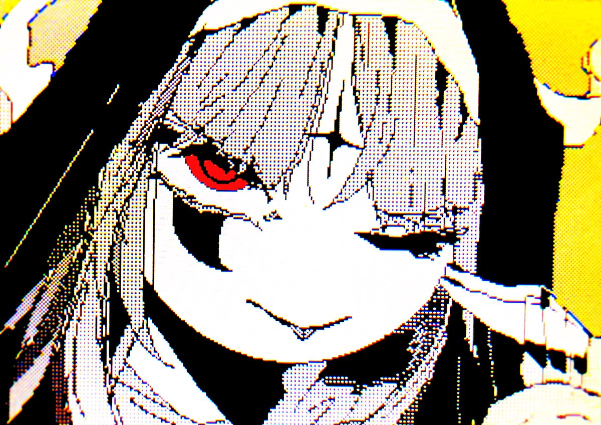 #オリ棒
神っぽいな