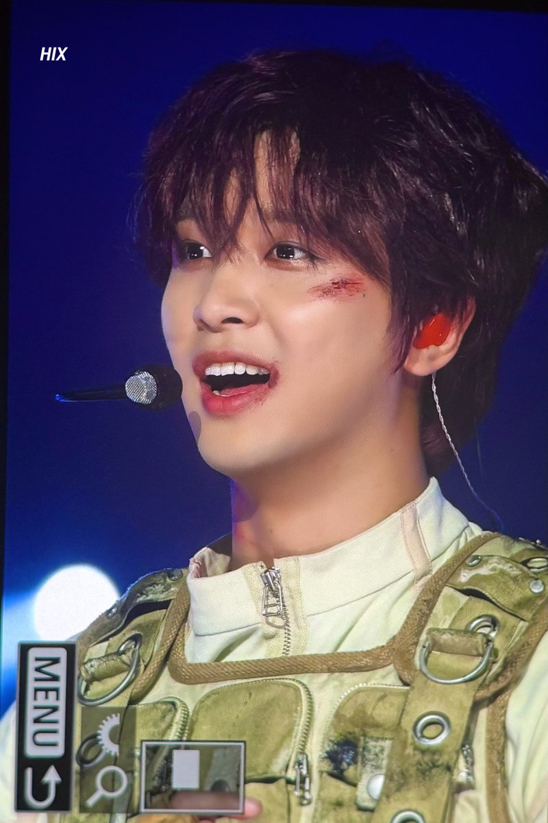 FixtheRed's tweet image. 250726 μΈλ¨Έ κ°μλμ ν΄μ°¬
#ν΄μ°¬ #HAECHAN #γΈγγ£γ³