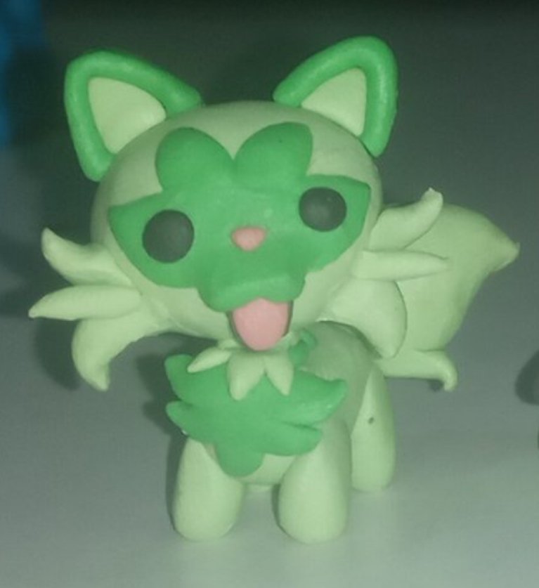 Linny_kitty350's tweet image. Buenos diaaas(el nacimiento de lechuga)