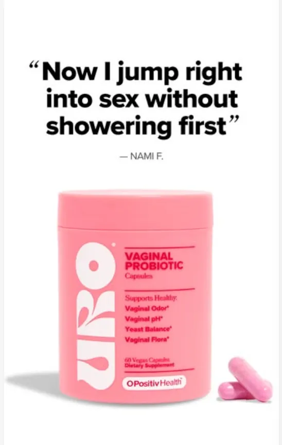 This ad creative leverages a pain-point testimonial in a simple but effective way.

I bet this quote would perform very well as a review highlight on their PDP or landing page.