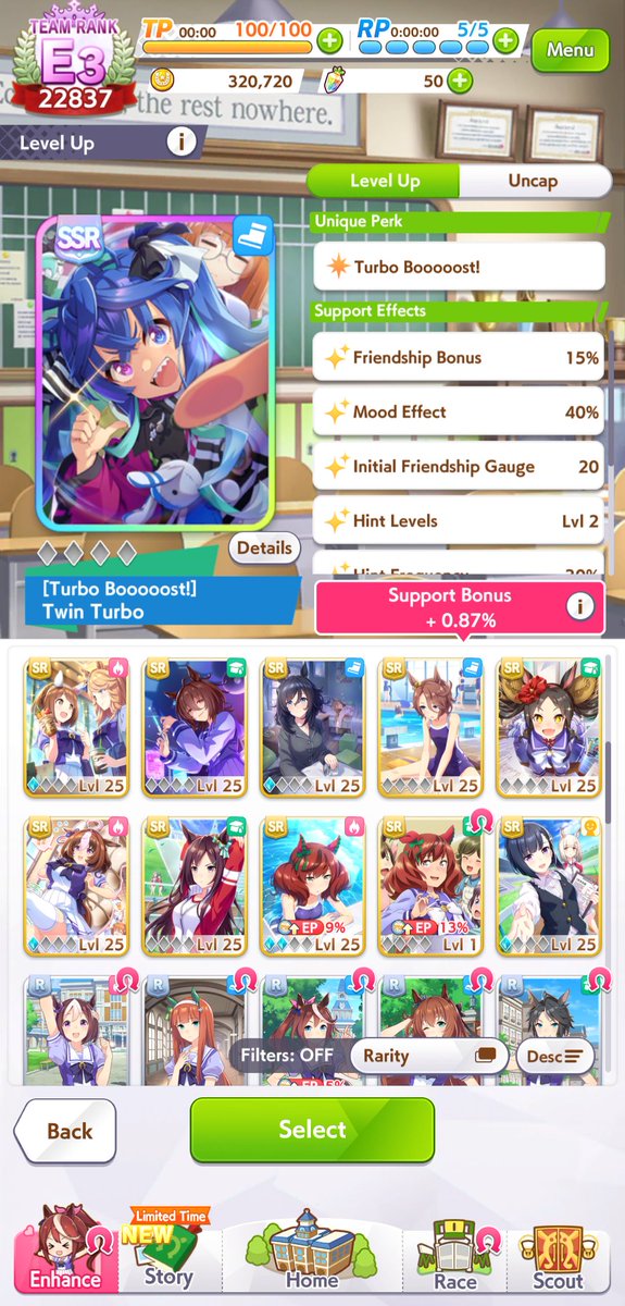 aseliannaa's tweet image. Got my baby today!!! Also some nice support cards! My luck in these games is unreal where is this for my Hoyo games π«©π₯΄