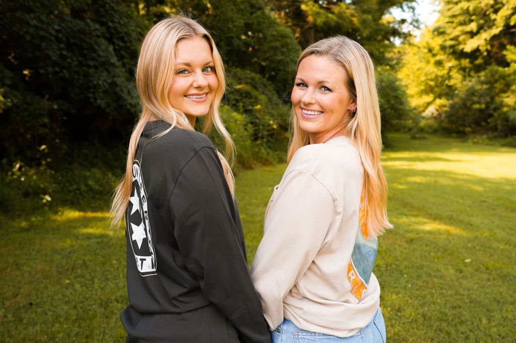 vol_trad's tweet image. NEW Fall Tees are HERE!!! Check out all of our must-have new styles of tees! + Tax Free in TN this weekend 👀