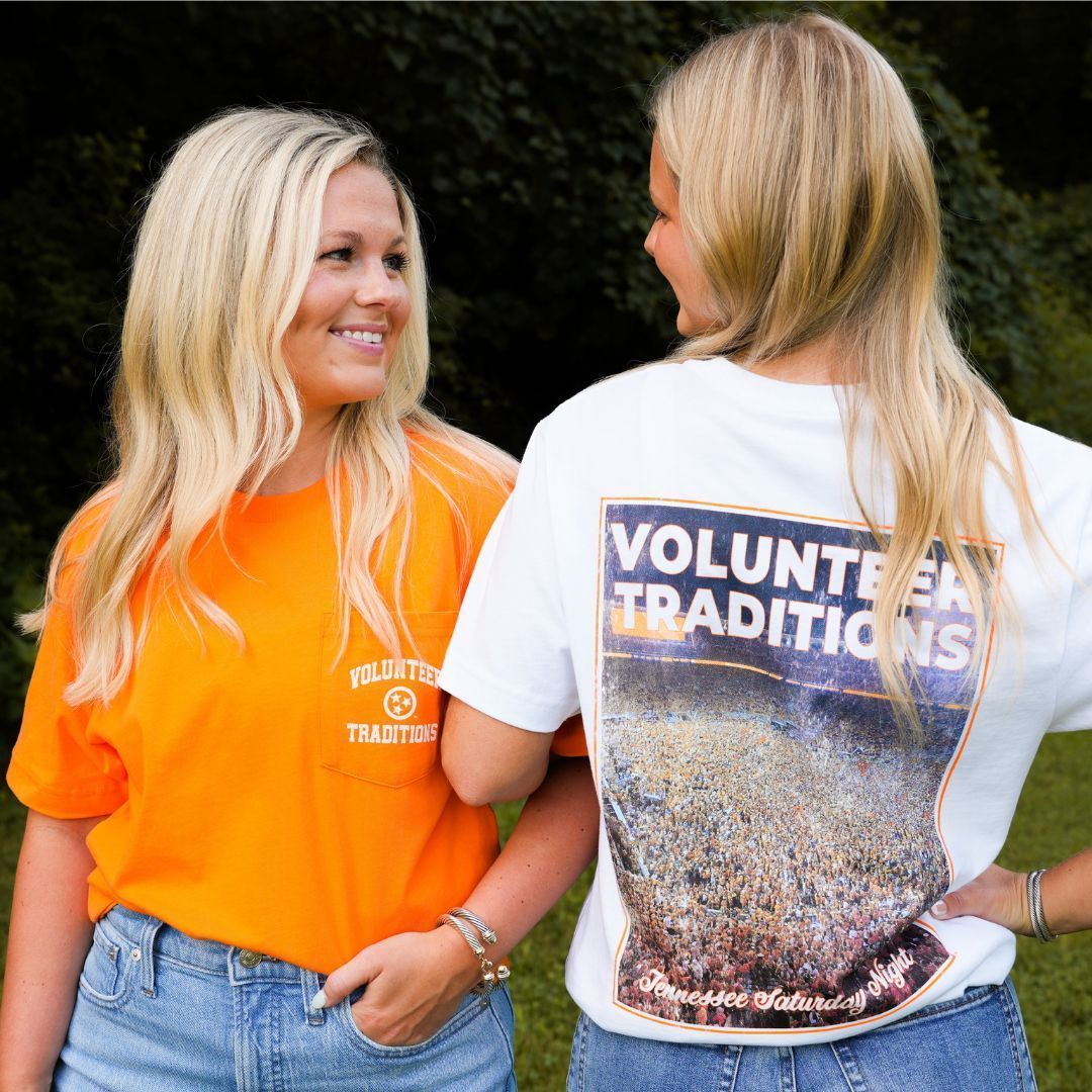 vol_trad's tweet image. NEW Fall Tees are HERE!!! Check out all of our must-have new styles of tees! + Tax Free in TN this weekend 👀