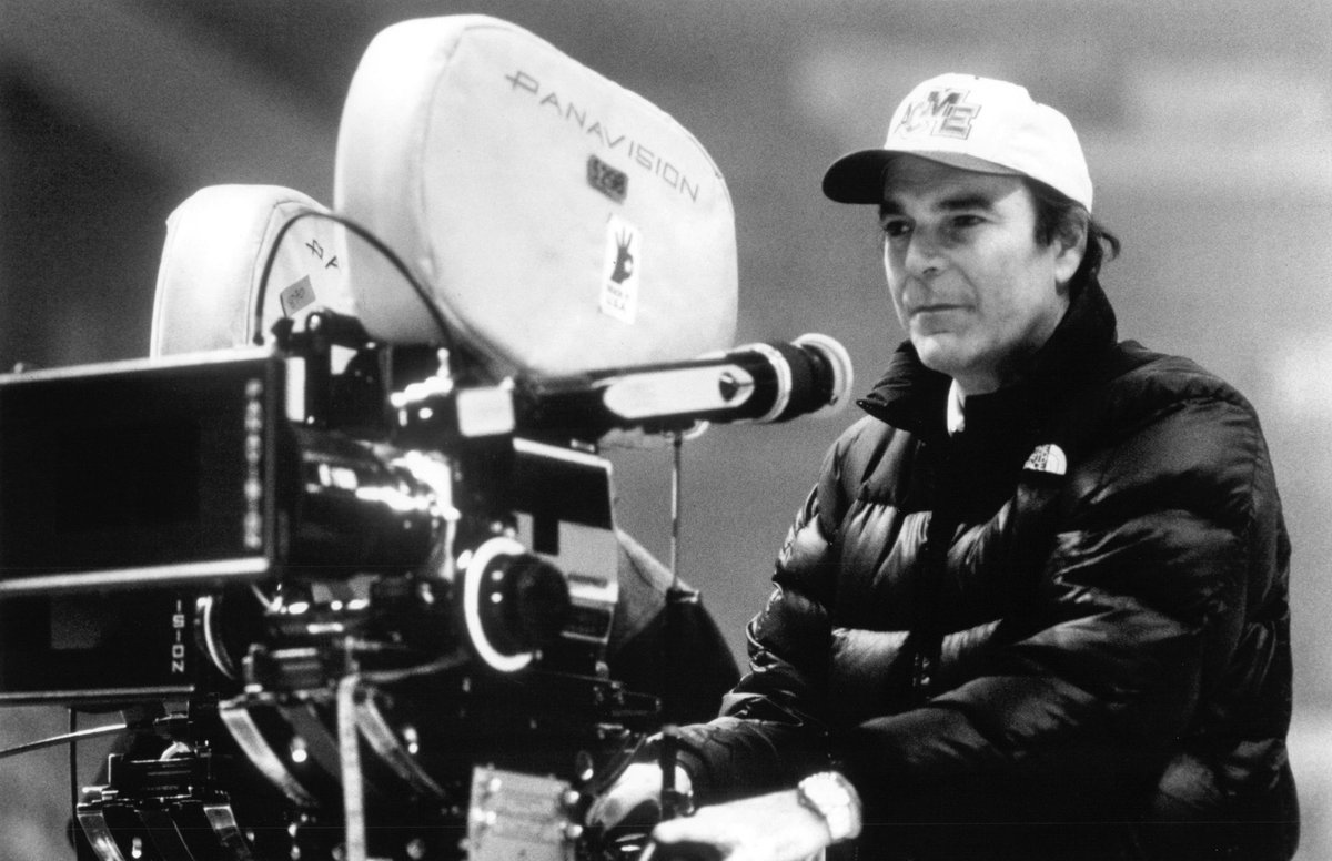 valhallapics's tweet image. #HappyBirthday to #PeterHyams! Hyams was the director and cinematographer on our 1997 film, #TheRelic!