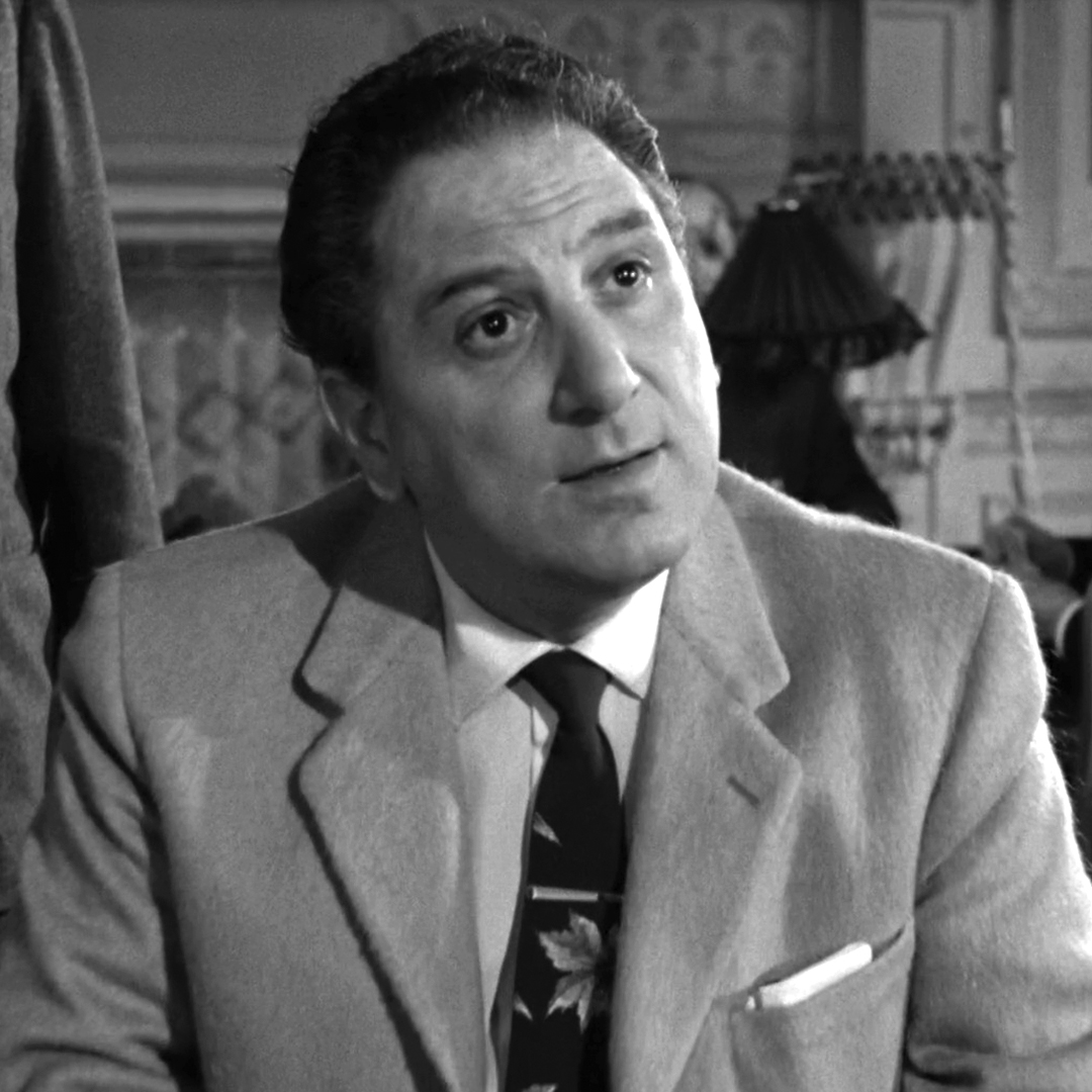 FlixOle's tweet image. Un clasicazo de nuestro cine, original donde las haya y divertidísima. Y con un reparto encabezado por Manolo Gómez Bur, José Bódalo, Rafael Alonso y Gracita Morales.

🎬 &apos;El grano de mostaza&apos; (José Luis Sáenz de Heredia, 1962).