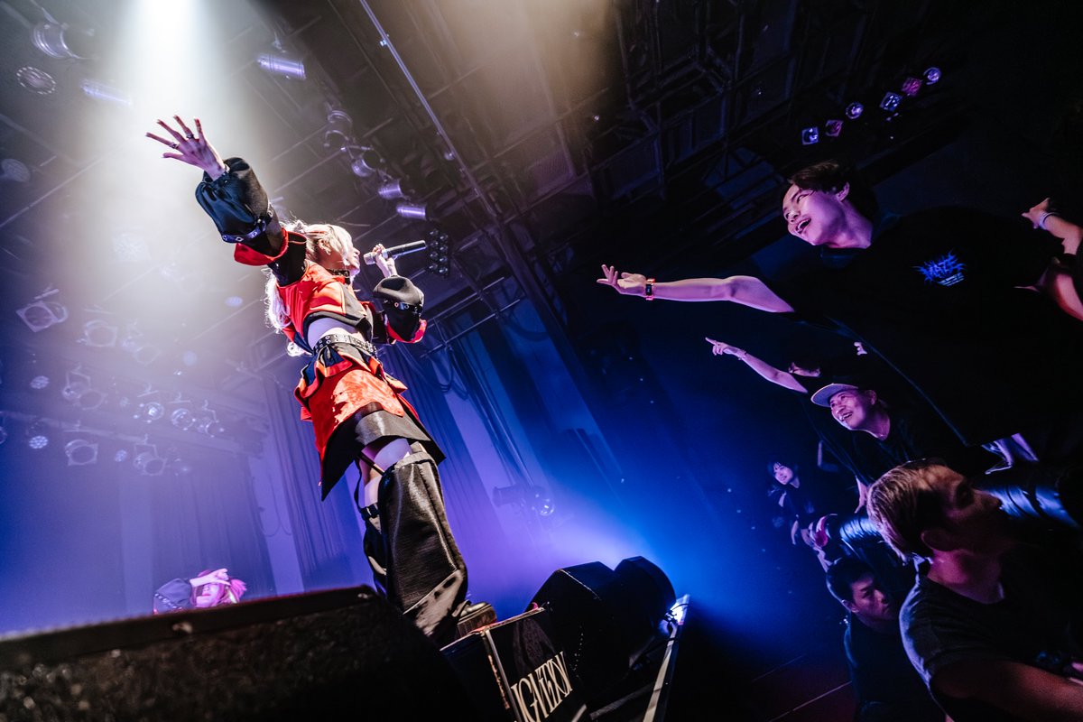 MAGMAZ_jp's tweet image. どうしようもない日があるから
クソみたいな日があるから
最高を感じられる

#MAGMAZ #BIGCAT
