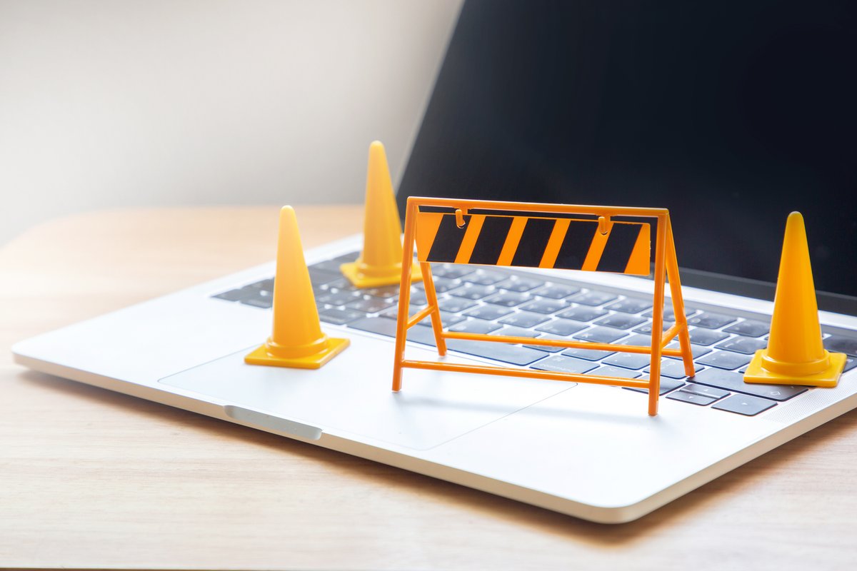 RCSnews's tweet image. 🚧 We’re upgrading our database to improve how we support you.
Our website and systems will therefore be offline from the evening of Tuesday 29 July until Wednesday 6 August. Thank you for your patience during this time.
More: ow.ly/Gy7X50Wt6pO