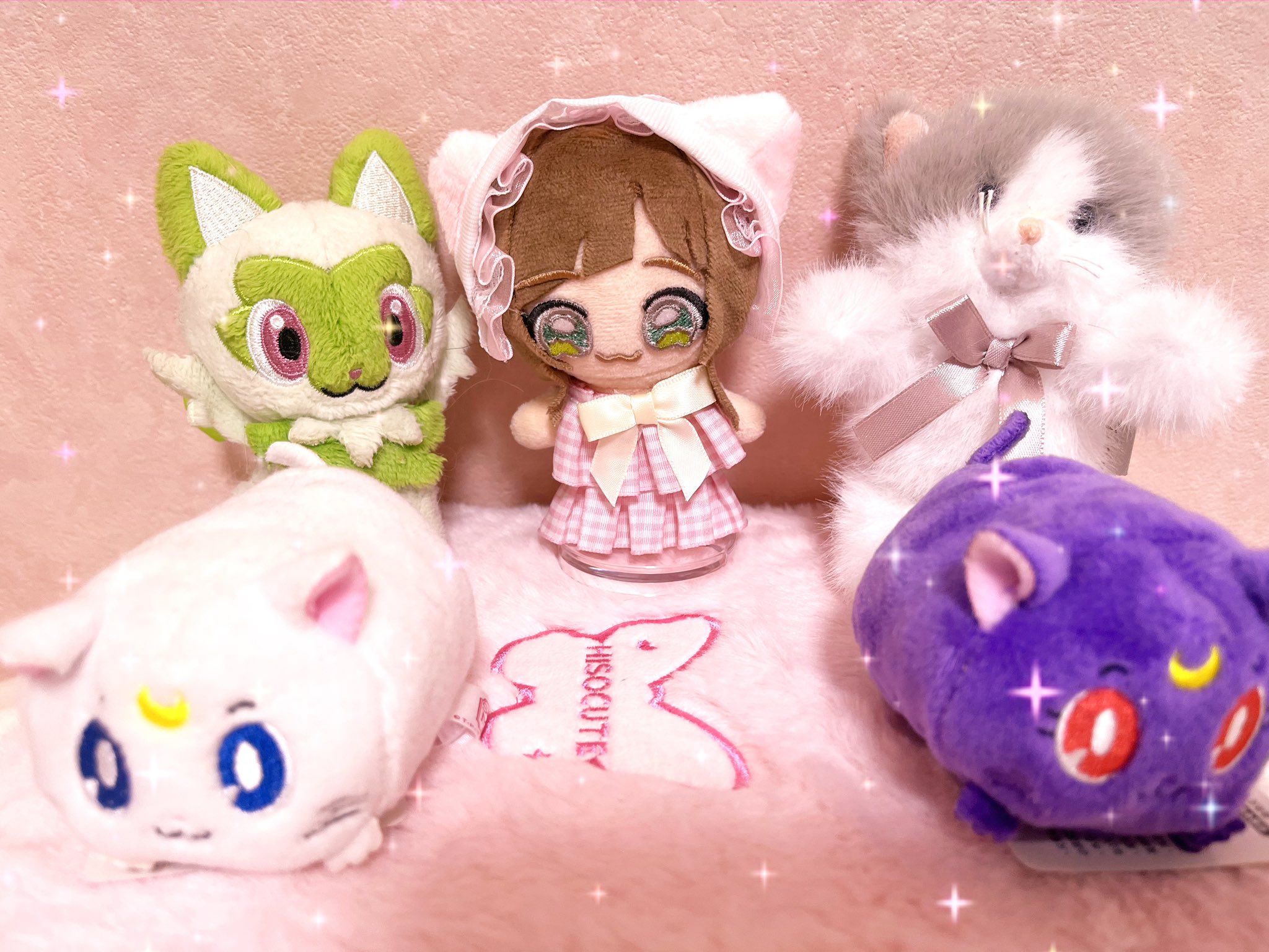 ねこにゃ 猫汰つな🍒✨ on X: 