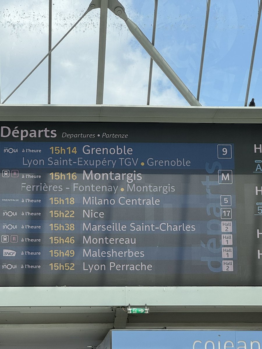 Des recommandations pour une première à Marseille en 3 jours ?