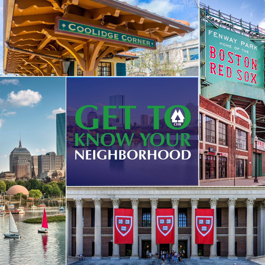 Chestnut Hill Realty offers convenient locations within the most desirable neighborhoods in Boston and Providence. Discover our suggestions for local entertainment, restaurants, shopping, and recreation!

👉Learn more: chr-apartments.com/chr-neighborho…

#LiveAtCHRApartments #LiveWorkPlay