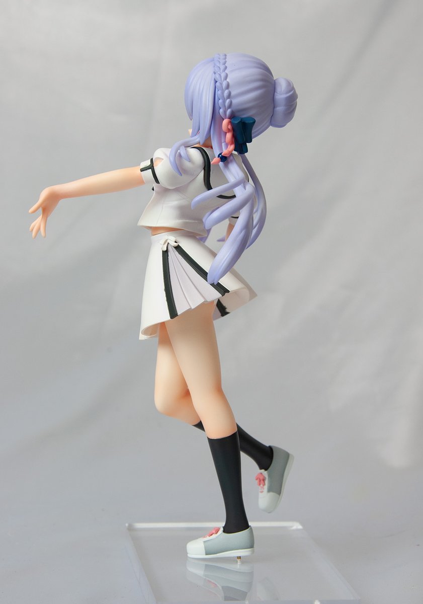 kuni_20xx's tweet image. 写真その2
Summer Pockets より、
・空門 蒼(そらかど あお)・・15000円
よろしくお願いいたします。
#WF2025S
#WF2025夏
#サマポケ
#KEY