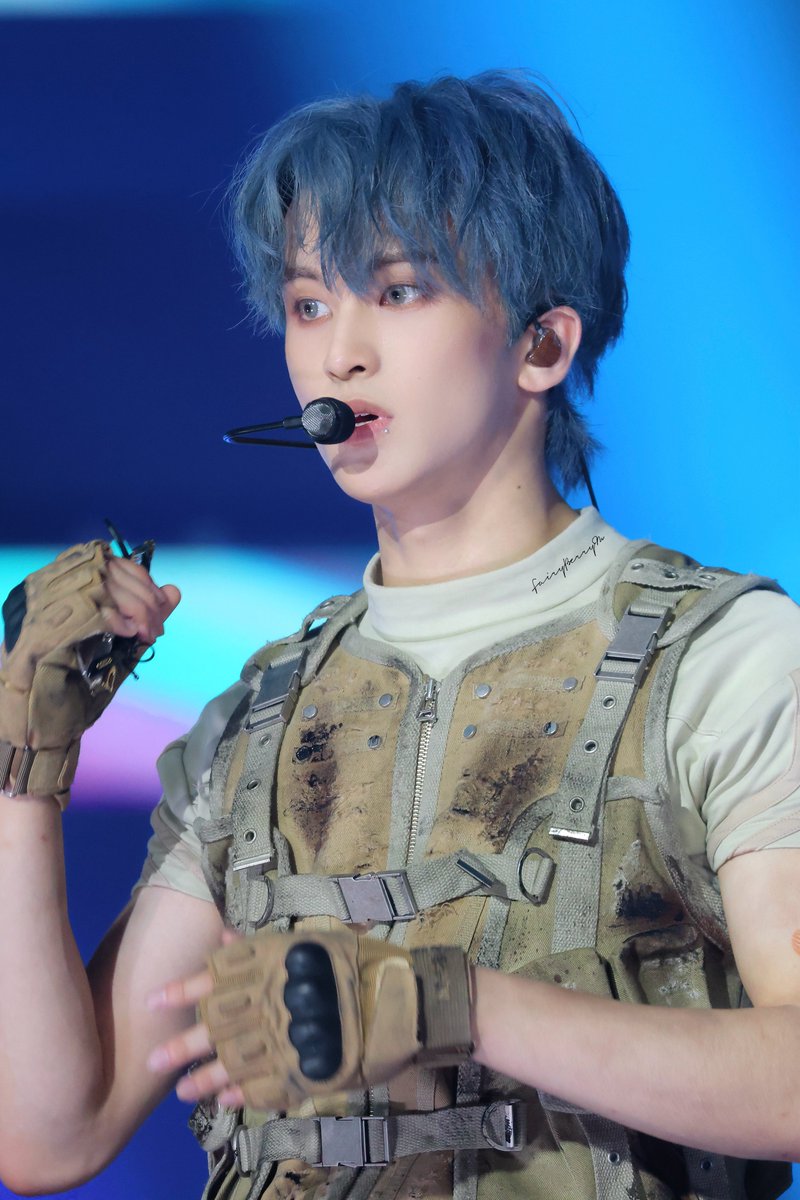 FairyBerryM's tweet image. 250726 SBS가요대전
#마크 #MARK #MARKLEE #NCT #NCTDREAM #NCT127