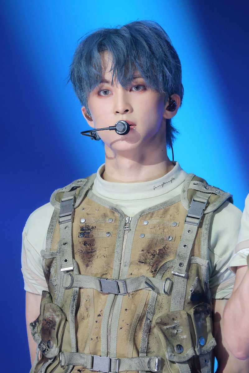 FairyBerryM's tweet image. 250726 SBS가요대전
#마크 #MARK #MARKLEE #NCT #NCTDREAM #NCT127