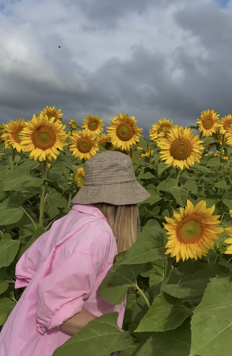 одна из версий летнего дня 💖