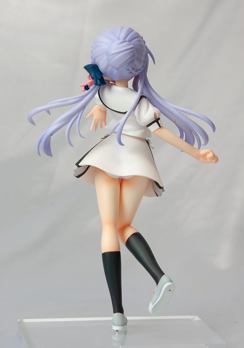 kuni_20xx's tweet image. 写真その2
Summer Pockets より、
・空門 蒼(そらかど あお)・・15000円
よろしくお願いいたします。
#WF2025S
#WF2025夏
#サマポケ
#KEY