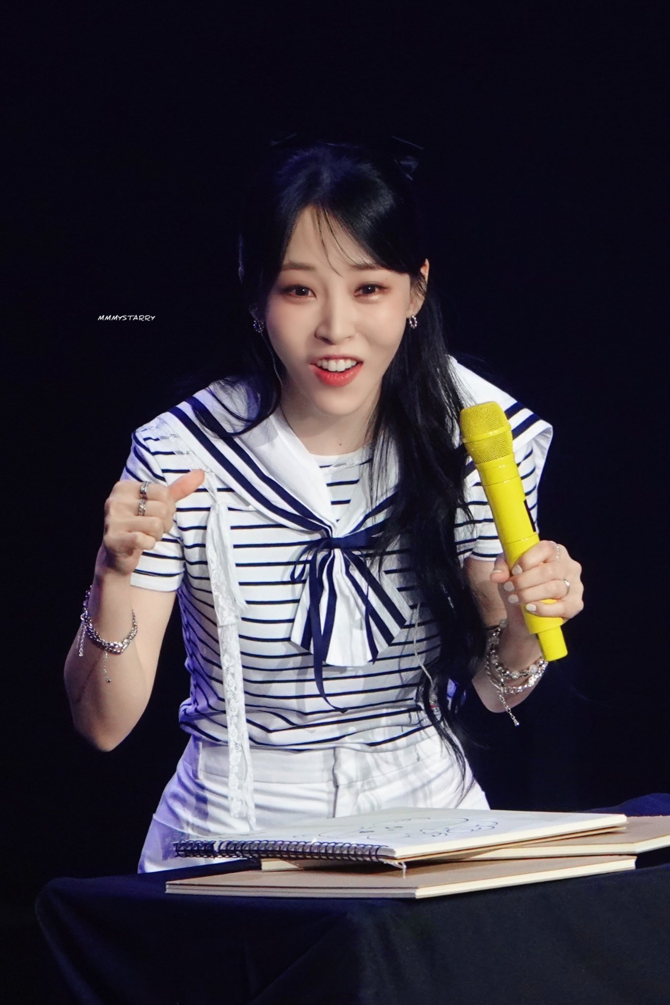 アイドル MoonByul Fan Concert [sea;nema] Moon Byul Fan Concert [sea;nema] In JAPAN - Osaka | MAMAMOO