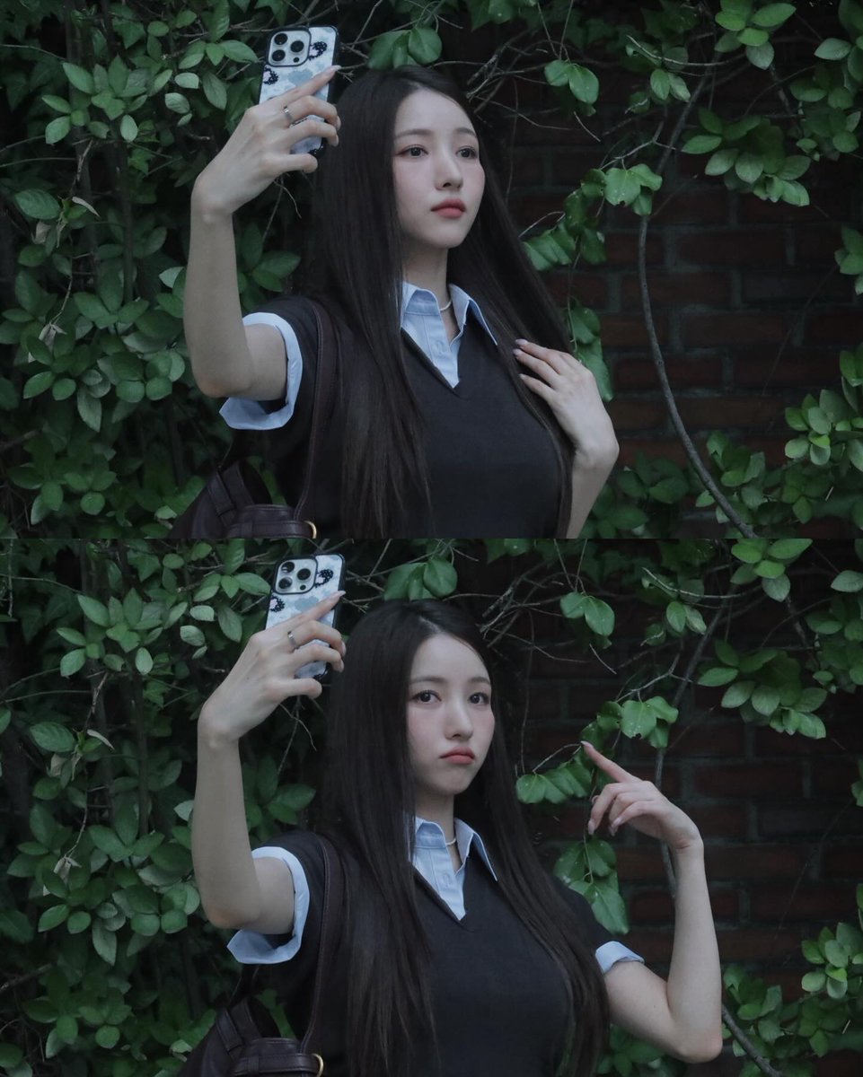 parallelseason's tweet image. now i realize why sowon keeps getting horror roles. she's too beautiful in a way that feels otherworldly