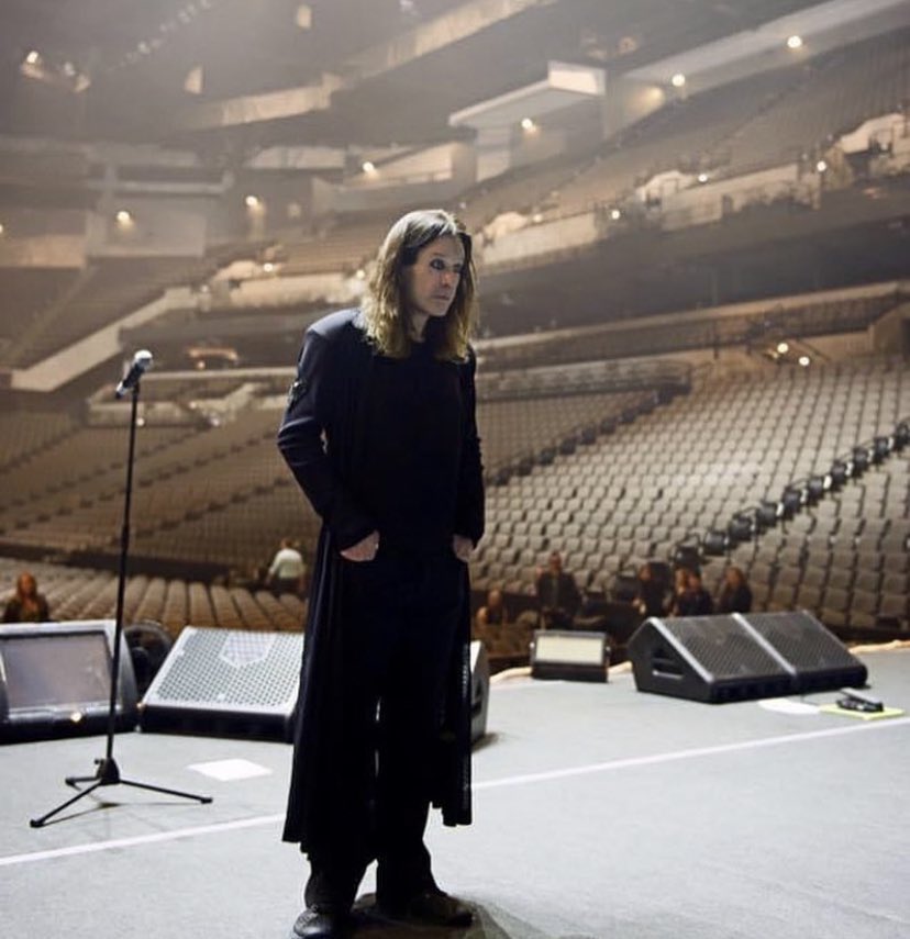 bob_robertnash's tweet image. I now know how my mom felt when
Elvis died.
#OzzyOsbourne