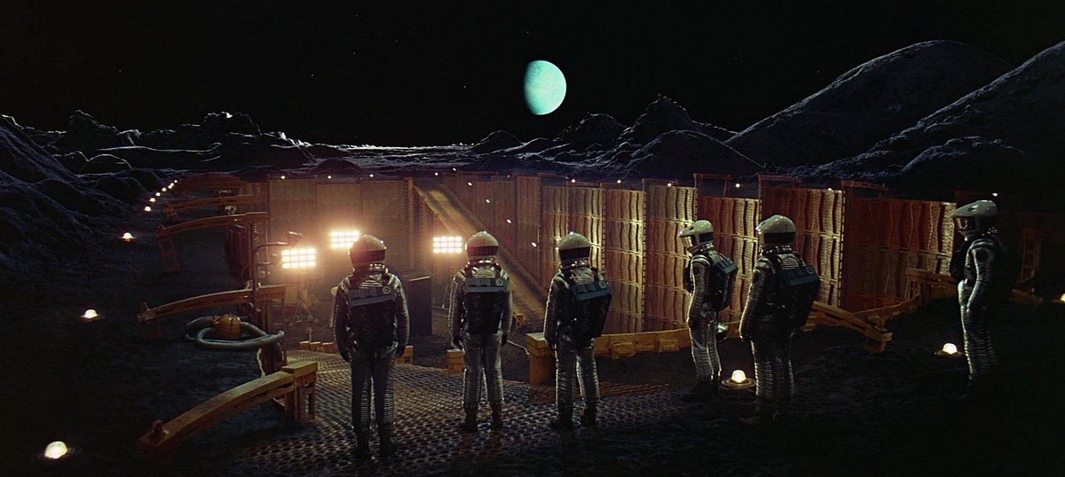 abirabrown25's tweet image. Happy birthday to Stanley Kubrick, arguably the greatest filmmaker in cinema history with immaculate vision towards the world. Thank you for creating some of the most powerful works of art, exploring diverse styles and timeless themes. Your legacy lives on forever 🕊️🐐