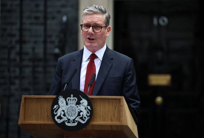 BREAKING:

Israel says if UK recognises Palestine as state,  we will never visit UK in future.