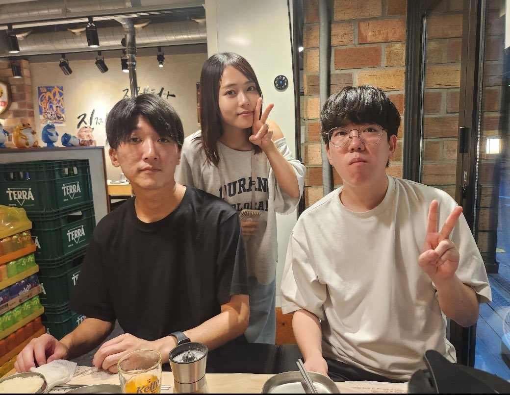 STLはLowhighとKneeに負けて終了。
アンナが大会経験値足りんくて、やりたい事出来んかったな…
ここでこの経験出来たのポジティブに捉えてEVO臨みます💪

明日はラストサムライ応援します！