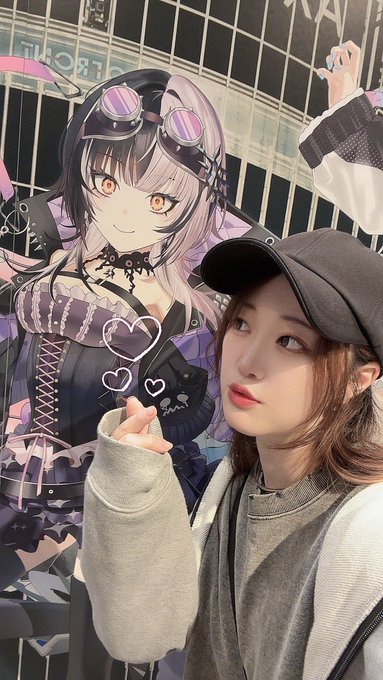 Twitterのコスプレ画像20