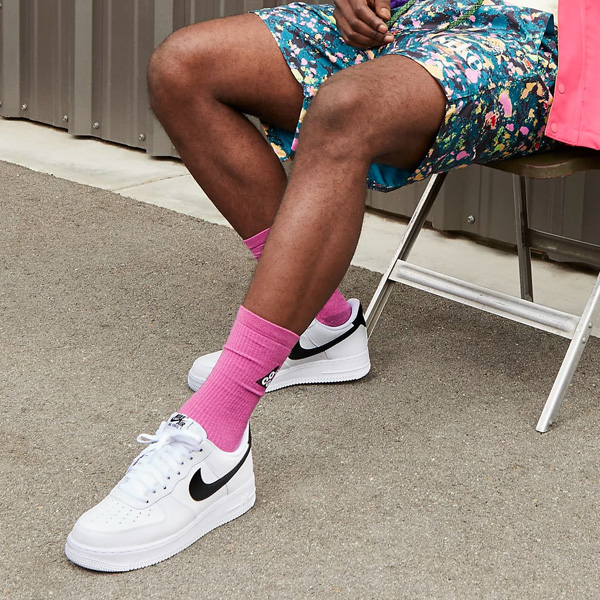 SneakerDropWW's tweet image. ad: Nike Air Force 1 '07 'White / Black' Pack for only $92 with FREE shipping
use code SPORT at checkout
BUY HERE -> buff.ly/FXDu5G0