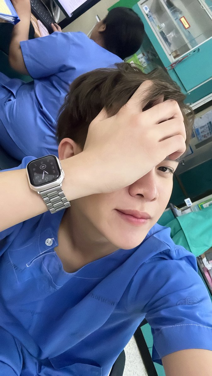 หัวจะปวดค้าบบ.