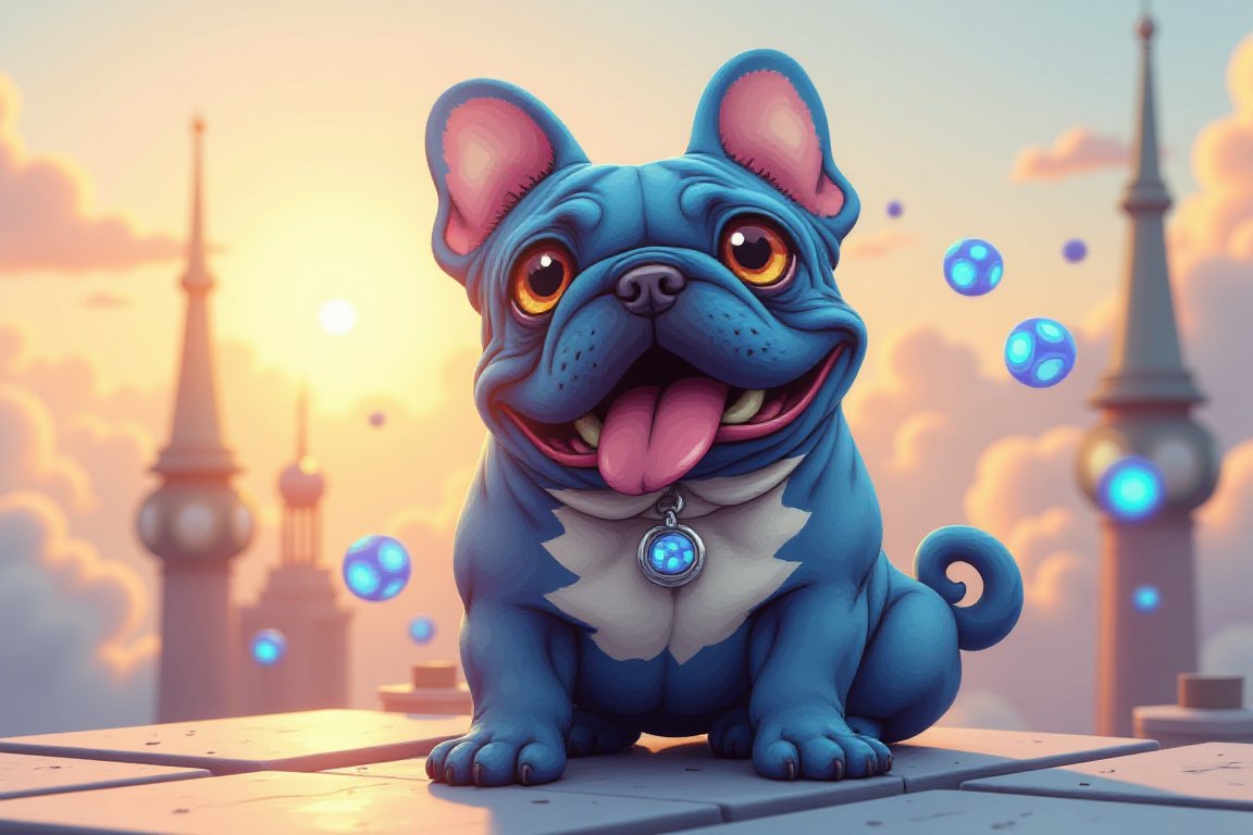 GM friends 🐾

sun’s up, paws down.
the cores are buzzing, companions are restless…
who’s minting, who’s burning, who’s just vibin’ in the metaverse today?
don’t forget, every core gets you closer to your own AI buddy.
let’s make this day count.
🎯 Mint a Core: