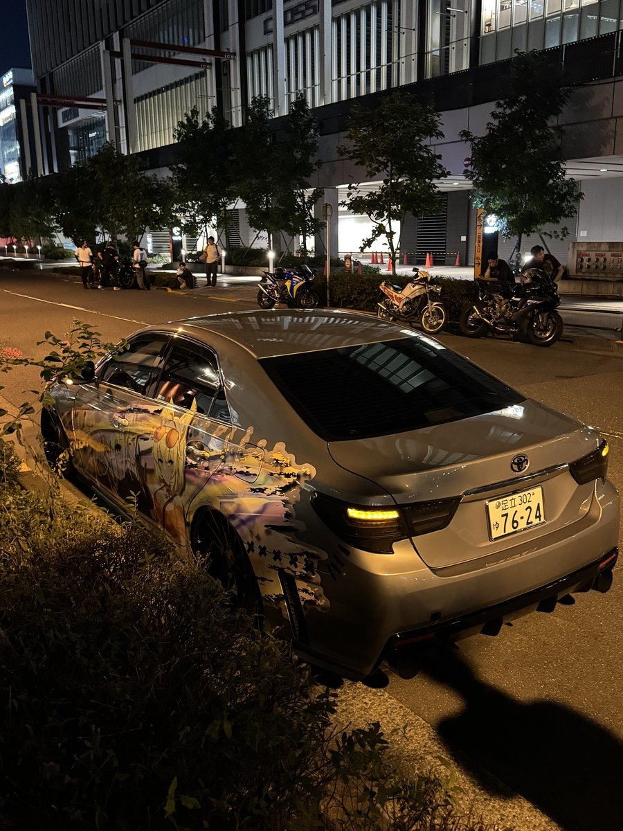 mokku__jp's tweet image. 