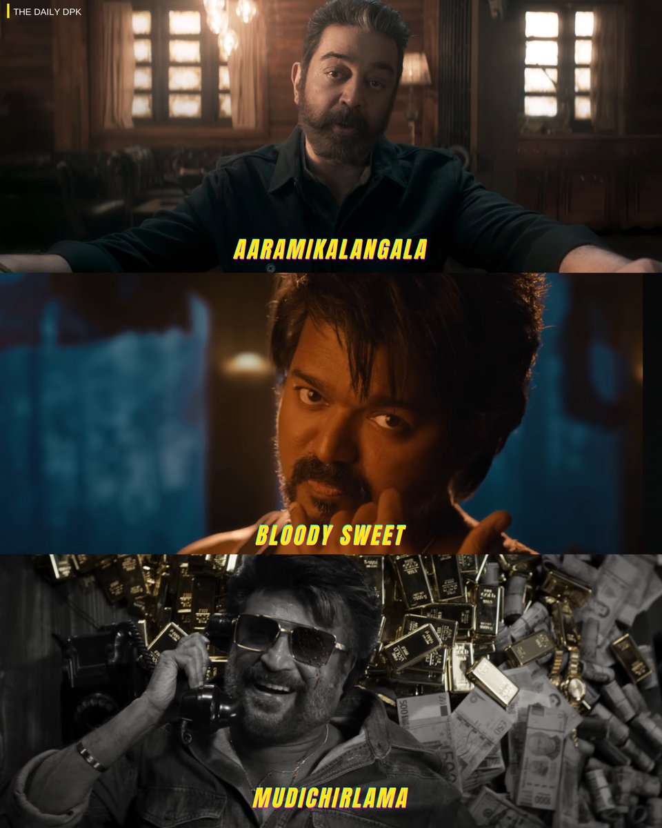 dp_karthik's tweet image. INTERVAL BLOCKS of @Dir_Lokesh’s FILMOGRAPHY!