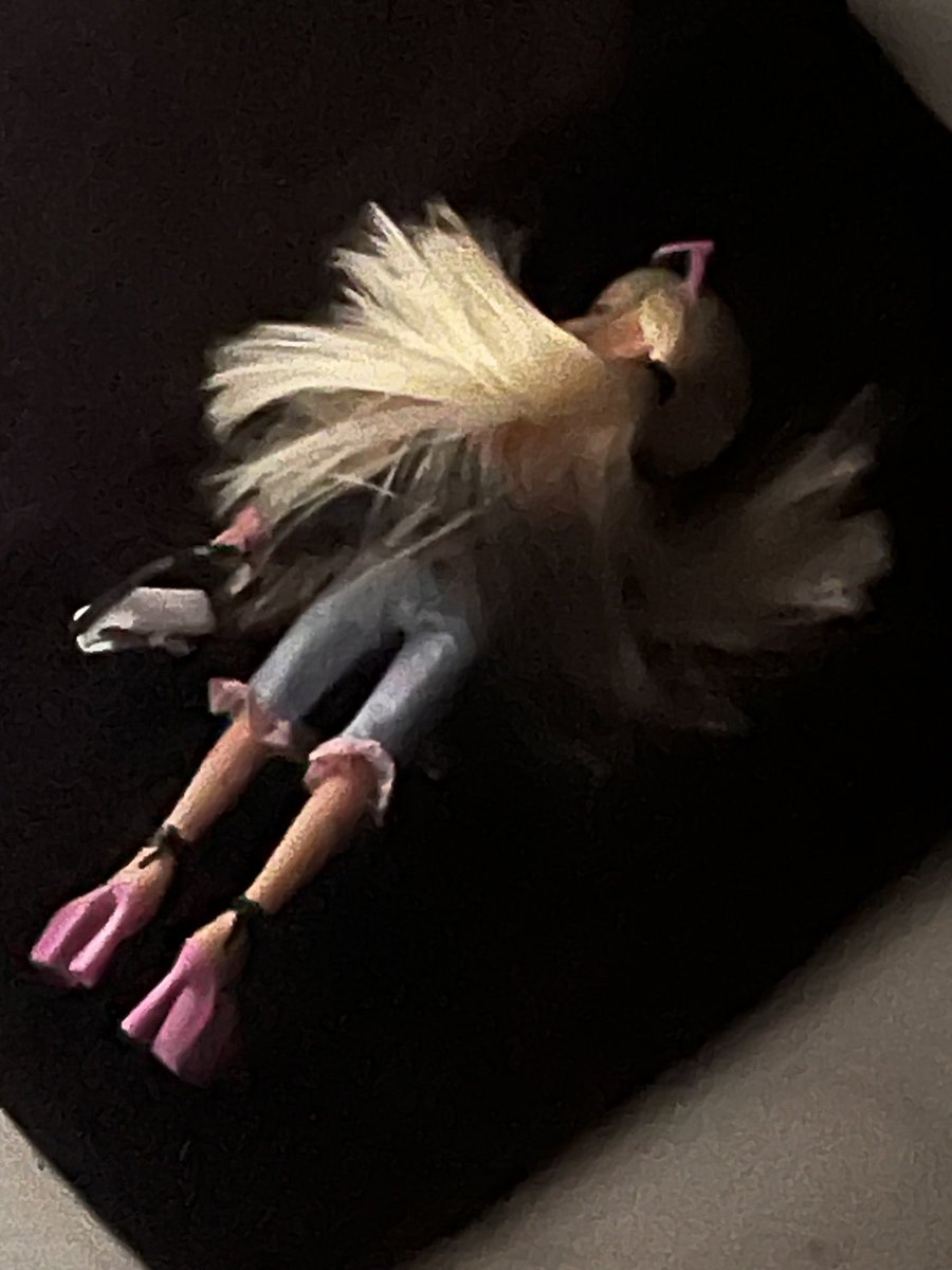 Howtback's tweet image. a mona caindo com suporte mds qm pesou
