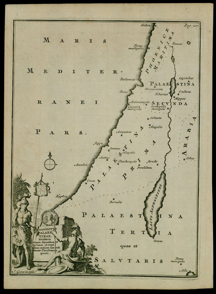 rodrigo (@rodrusruler) on Twitter photo <a href="/LuccaOficial45/">Lucca Scaranello 🇧🇷🇻🇦</a> Na Roma antiga já existia o território Palestina, mas não com as mesmas fronteiras atuais, nem da época otomana.
Agora sobre a questão da Itália seria meio impossível, pois a noção de Itália é recente, vide unificação, diferente de uma noção de Palestina <a href="/LuccaOficial45/">Lucca Scaranello 🇧🇷🇻🇦</a> Na Roma antiga já existia o território Palestina, mas não com as mesmas fronteiras atuais, nem da época otomana.
Agora sobre a questão da Itália seria meio impossível, pois a noção de Itália é recente, vide unificação, diferente de uma noção de Palestina