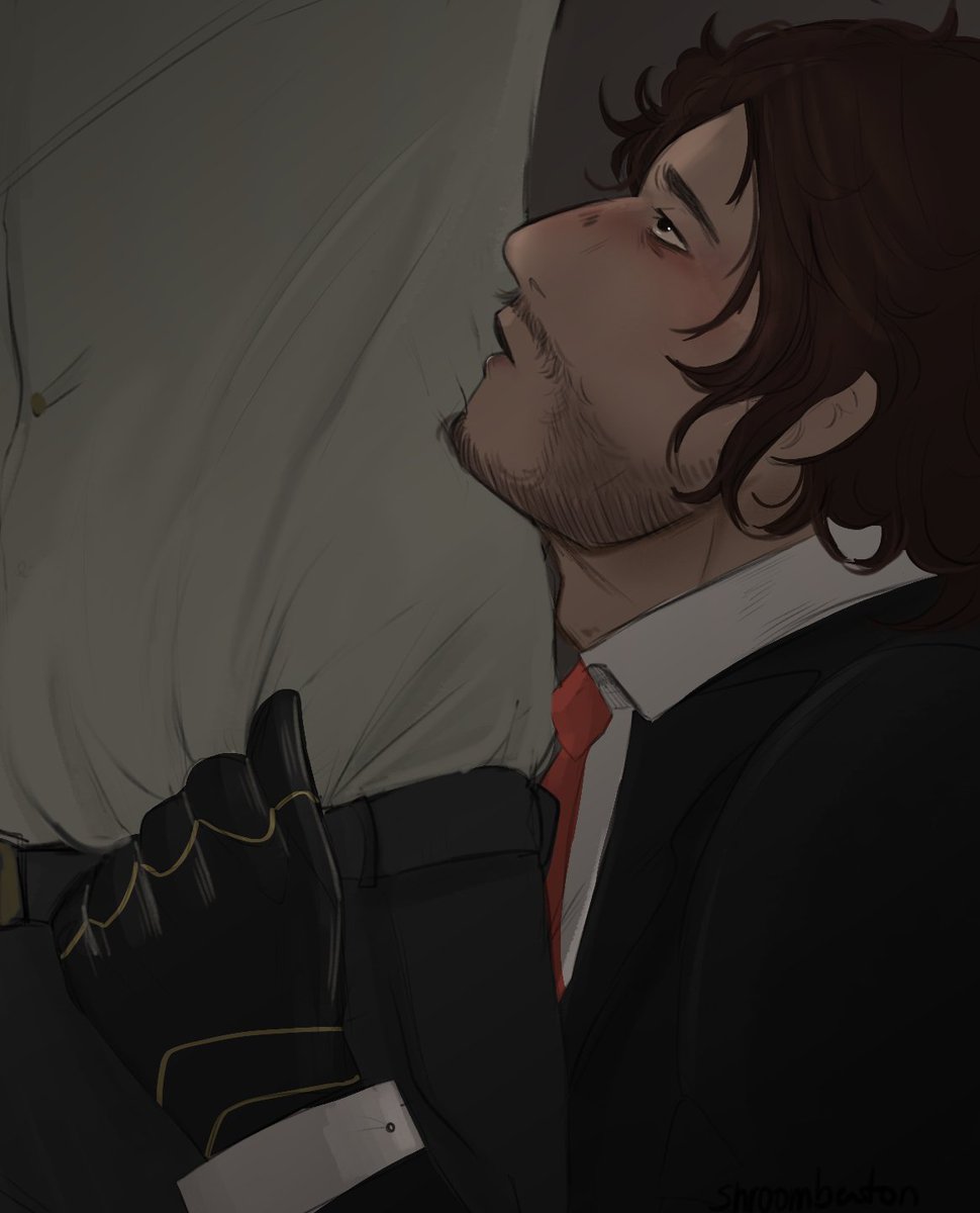 Shroomberton's tweet image. Longing.
Congressman Bucky Barnes...the man that you are....
#Buckybarnes #Wintersoldier #Bucky #Marvel #MCU