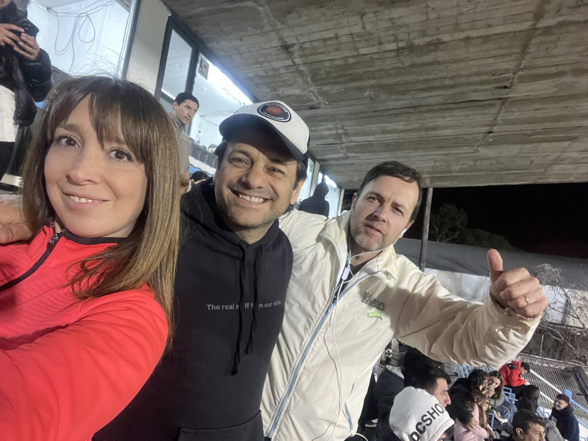 charly bonora (@bonoracharly) on Twitter photo Volviendo de Salta , <a href="/federogge/">Federico Roggerone</a> ! otra paúperrima actuación del Santo 🇦🇹, sin ideas ni reacción , sin plan B y sin argurmentos , camina en la cornisa y aún estando arriba de la tabla . Se le quemó el libreto a Martos y la suerte , una pena . Fin de ciclo . Volviendo de Salta , <a href="/federogge/">Federico Roggerone</a> ! otra paúperrima actuación del Santo 🇦🇹, sin ideas ni reacción , sin plan B y sin argurmentos , camina en la cornisa y aún estando arriba de la tabla . Se le quemó el libreto a Martos y la suerte , una pena . Fin de ciclo .