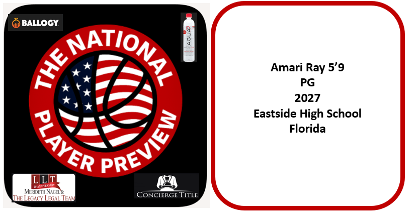 John Strong (@strongbball) on Twitter photo Come to The National HS Basketball Combine on Saturday August 23rd at The Villages High School in Florida. Support local youth charities while watching some of the top high school players. <a href="/prephoopsfl/">Prep Hoops Florida</a> <a href="/AP_Writess/">Allen Pettigrew</a> <a href="/BallogyApp/">Ballogy</a> <a href="/scarletrules/">Delsa Darline</a> <a href="/amarirayy/">Amari Ray</a> Come to The National HS Basketball Combine on Saturday August 23rd at The Villages High School in Florida. Support local youth charities while watching some of the top high school players. <a href="/prephoopsfl/">Prep Hoops Florida</a> <a href="/AP_Writess/">Allen Pettigrew</a> <a href="/BallogyApp/">Ballogy</a> <a href="/scarletrules/">Delsa Darline</a> <a href="/amarirayy/">Amari Ray</a>