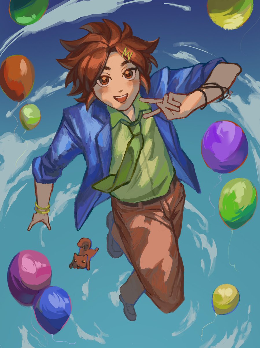 🐶🎈
#キミガシネ
#田綱丈生誕祭2025
#田綱丈誕生祭2025
#田綱丈のお誕ジョー日会2025