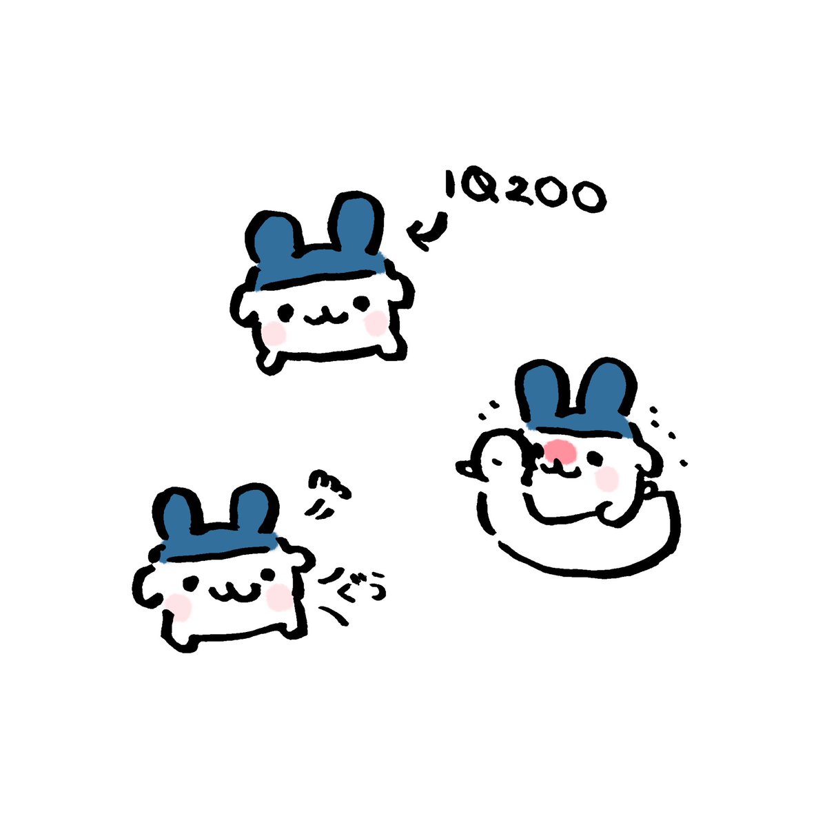 im_nerdog's tweet image. みみっちと暮らしたい🏠