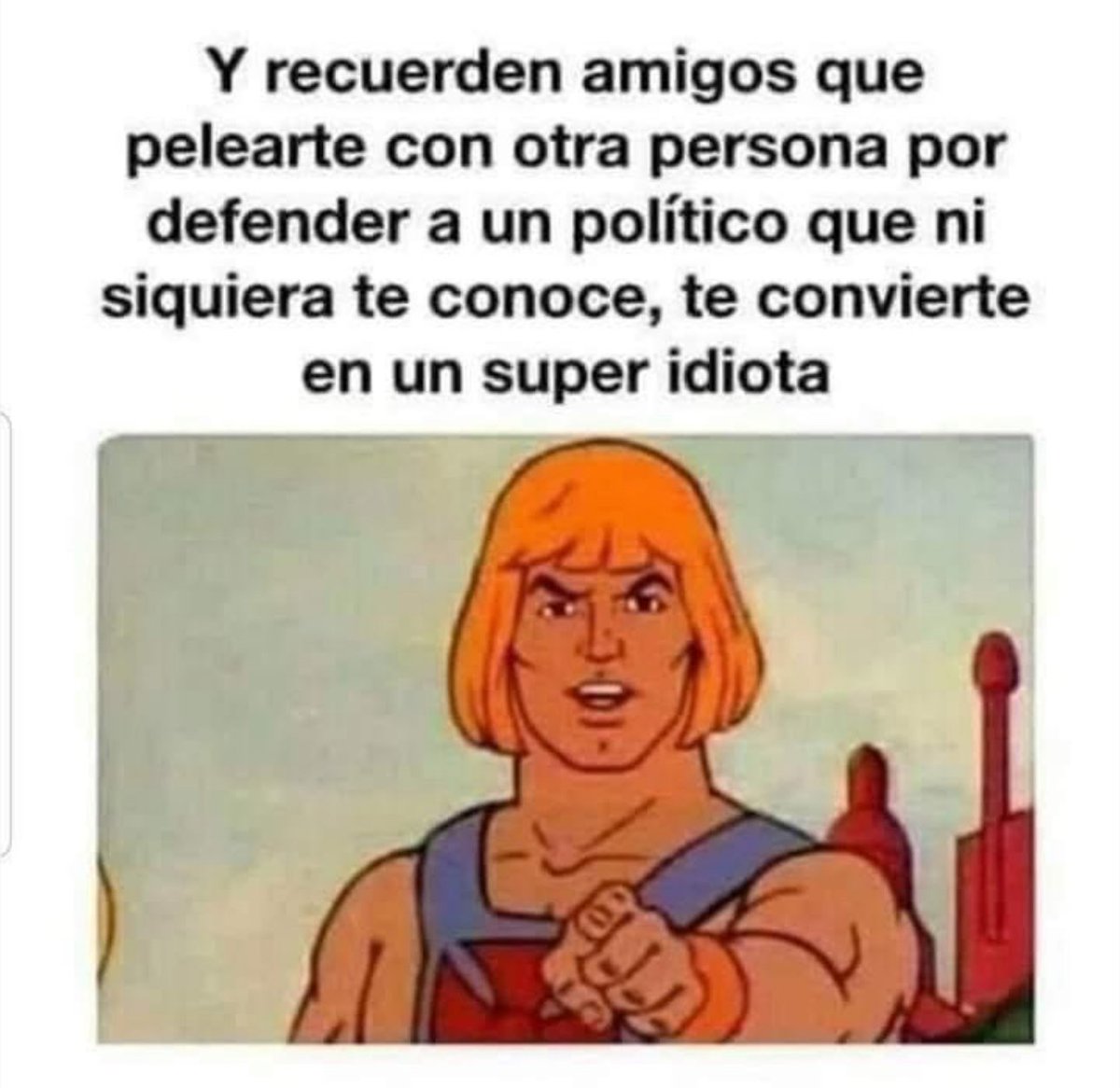 Y el abuelo peleando con los nietos 😆.