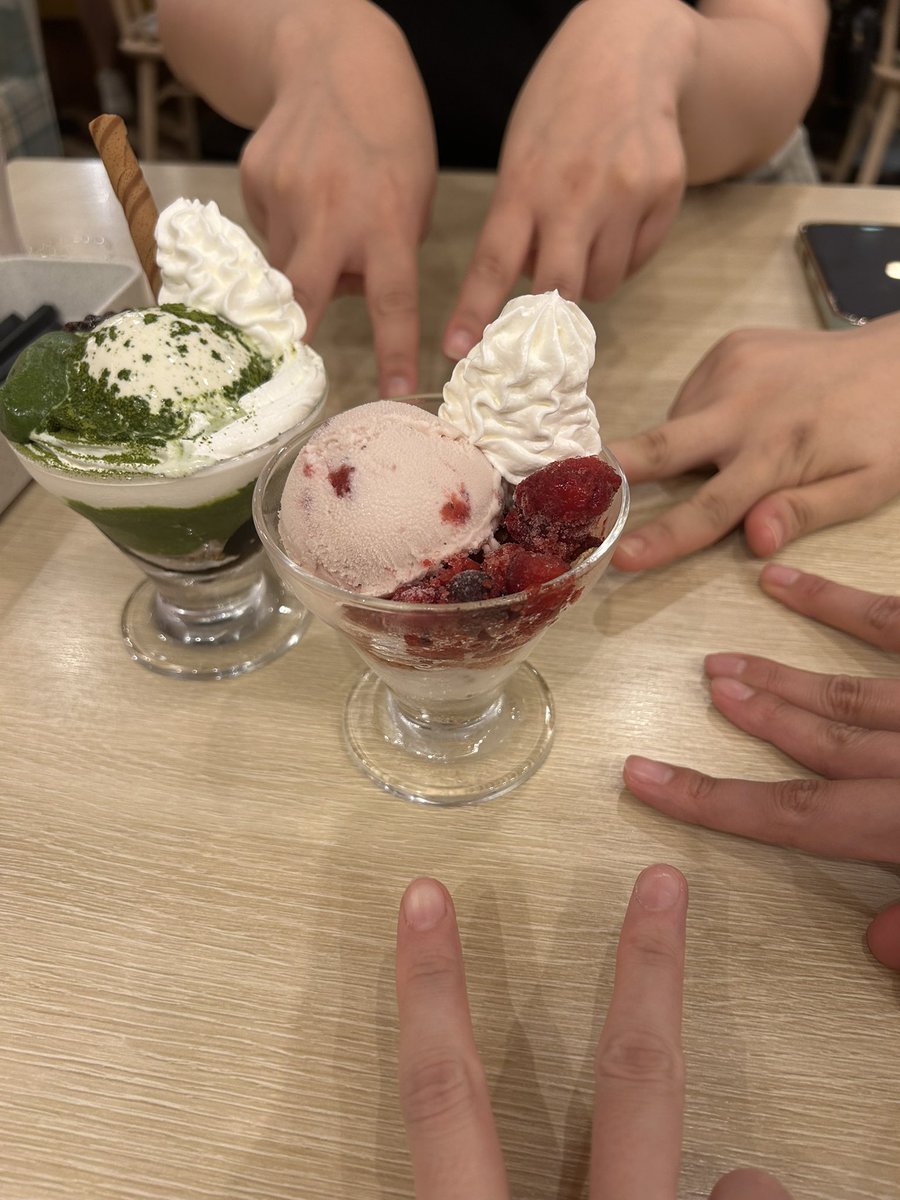 paaaaruru_06's tweet image. 今更アフター写真あげる